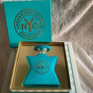 Bond no. 9 New York Fragrance